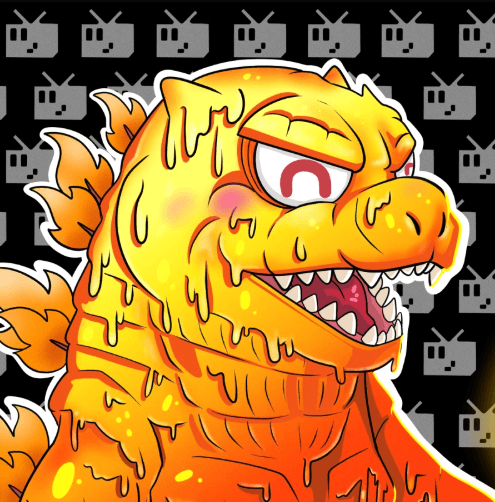 CandleZilla Logo